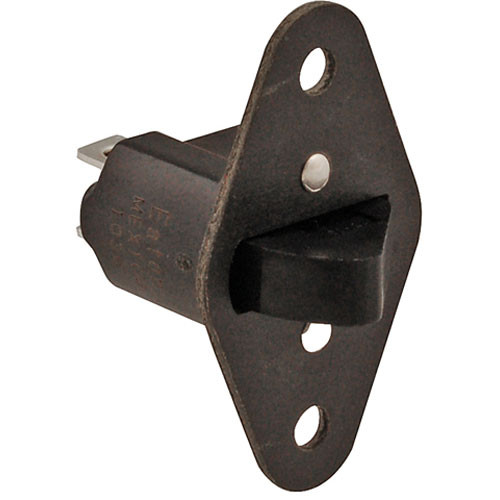 Refrigerator Light Switch