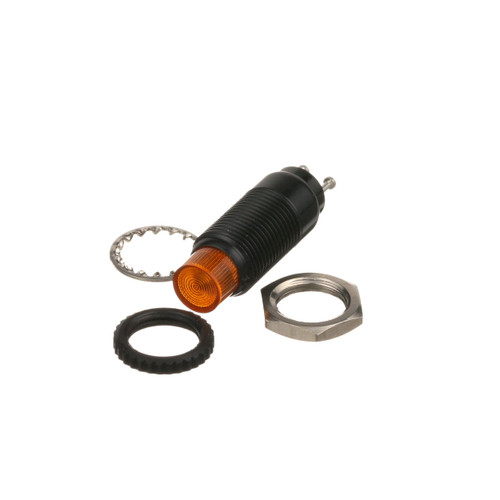 Amber Signal Light - 28 Volt Replaces Cleveland KE50567-2