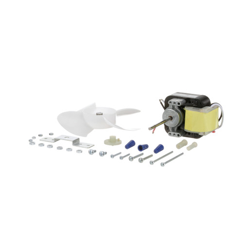 120/240V CW/CCW Utility Motor Kit