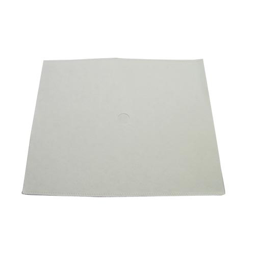 11 in x 13 in Fry Filter Paper Replaces Pitco P5045157