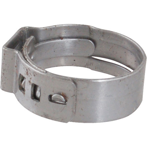 0.699 Stainless Steel Oetiker® Clamps