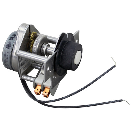 30 Minute Electric Timer w/Knob