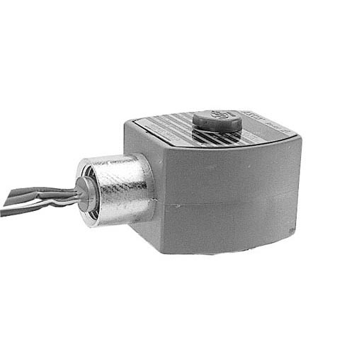 120 Volt Solenoid Coil