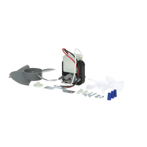 120V CW/CCW 3000/1550 RPM Utility Motor Kit