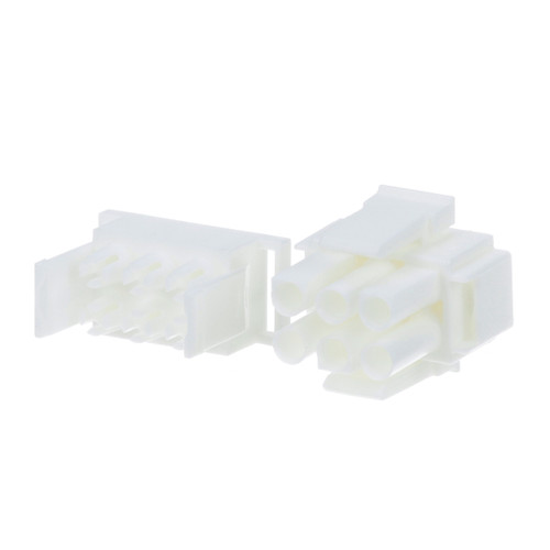 6-Pin Connector Replaces Frymaster 8072135