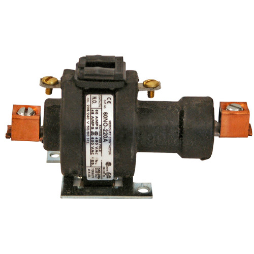 60A Mercury Contactor