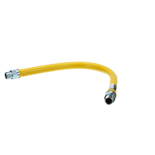 1 in x 36 in Gas Hose