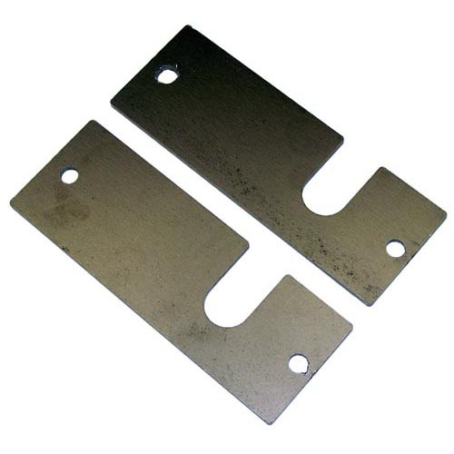 Door Bracket (2) Replaces Imperial 22104