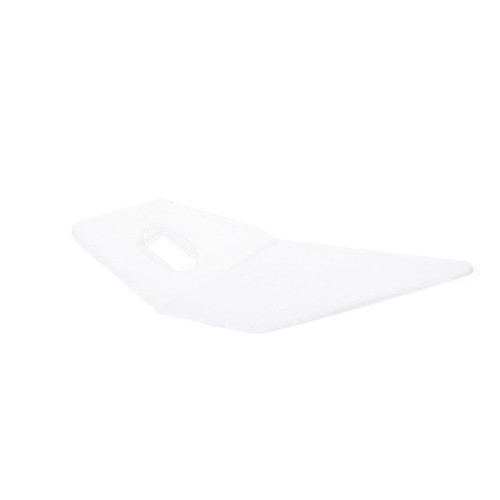 Plastic Knife Scraper
