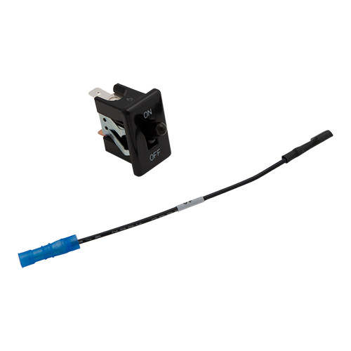On/Off SPST Retro Fit Switch Kit Replaces Vollrath 26180-2