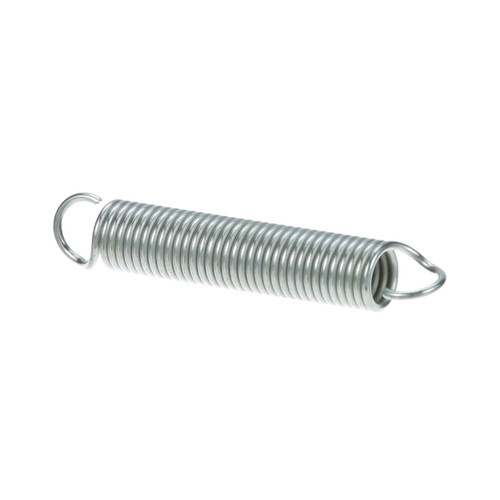 Pivoting Plate Spring Replaces Hobart 00-438897