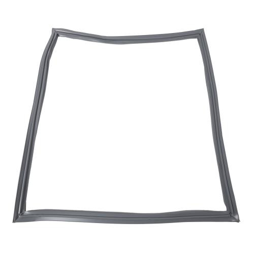 25 1/2 in x 27 7/16 in Half Door Gasket