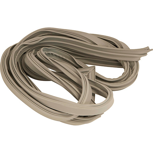 19 3/8 in x 72 5/8 in Refrigeration Gasket