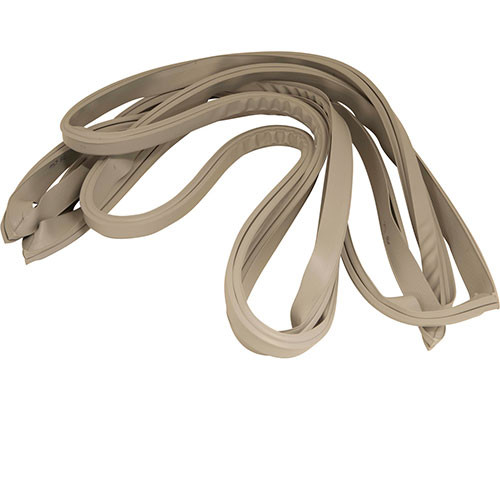 29 1/4 in x 78 in Gasket