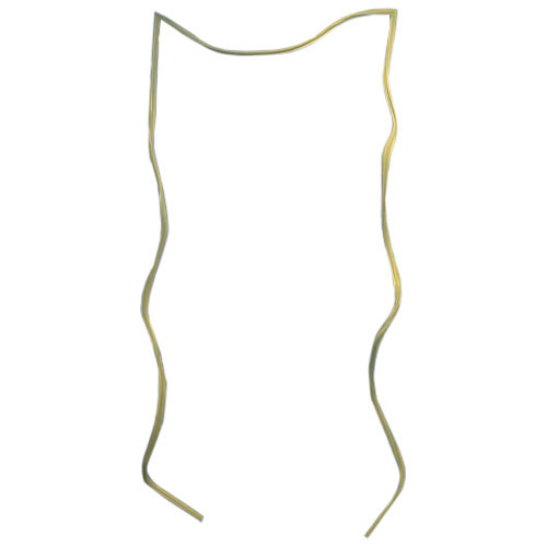 36 in x 78 1/2 in 3-Sided Refrigeration Gasket