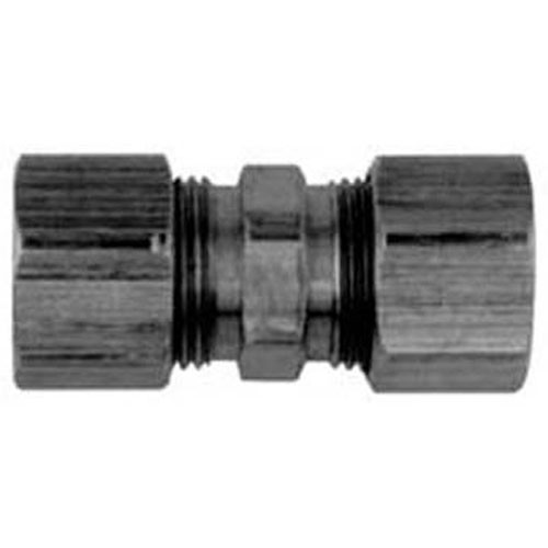 Compression Coupling