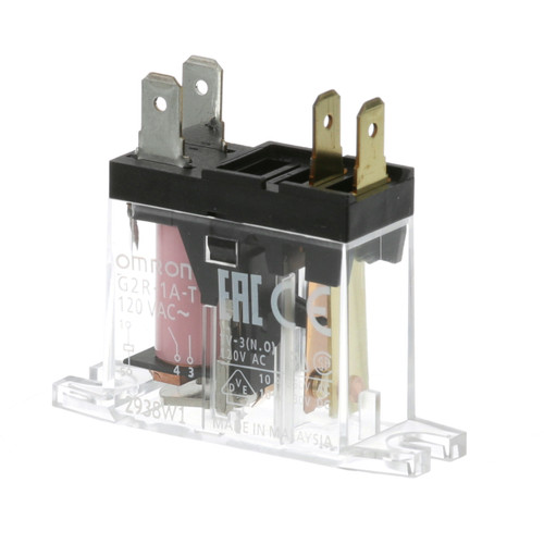 250V Defrost Relay