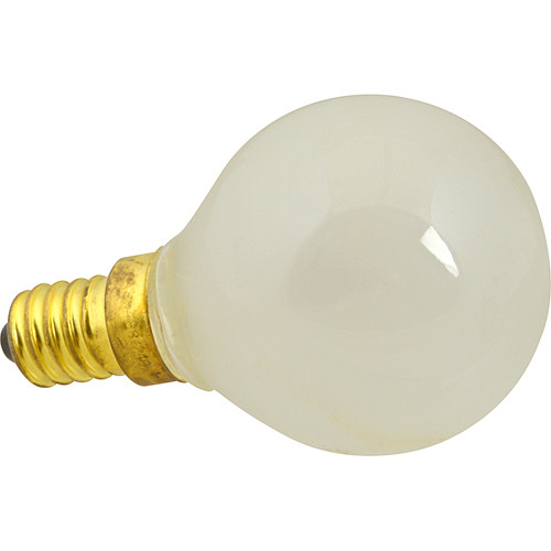Frosted Proofer Bulb