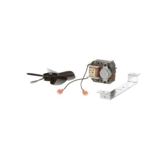Fan Motor Assembly - Evap, 115V