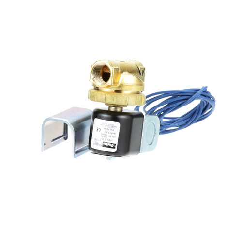 Solenoid Valve - 1/2", 120V