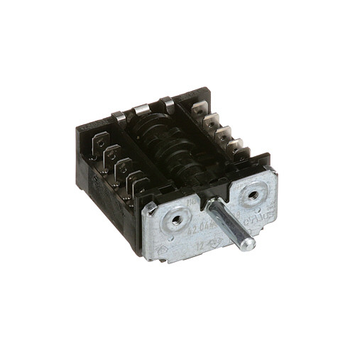 Rotary Switch Replaces Bakers Pride AS-1300210