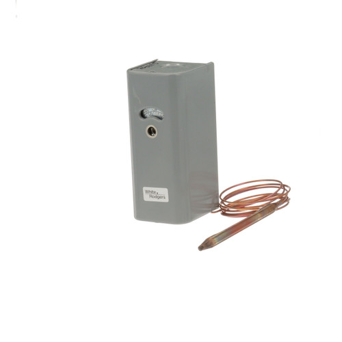 Refrigeration Control