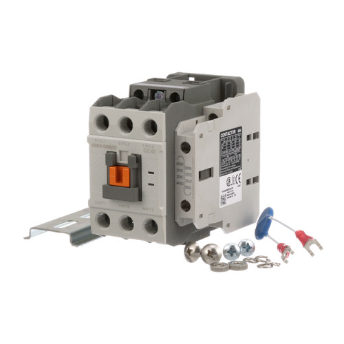 240V 3 Pole Contactor Replaces Blodgett 38559