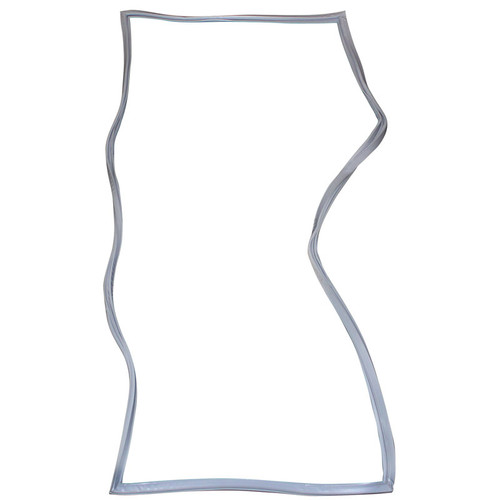 Gasket, Door - 23-1/4" X 56-1/4" Replaces Victory 50917001