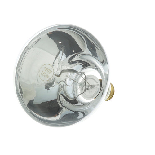 120V 250W Infra-Red Lamp K 12