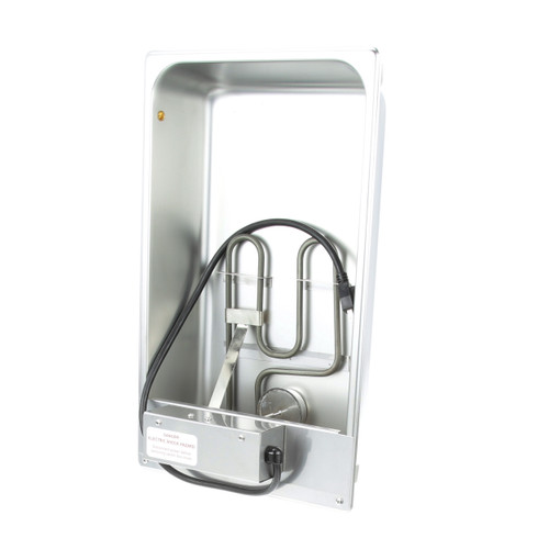 15 qt 120V 1440W Evaporator Pan