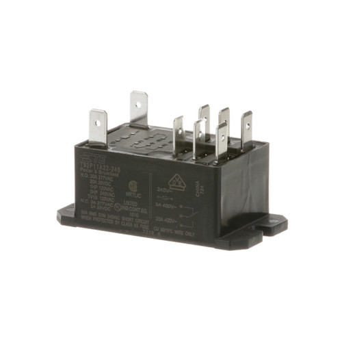 Relay Replaces Prince Castle 65-048-10S