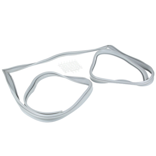 Door Gasket Replaces Victory 50316402