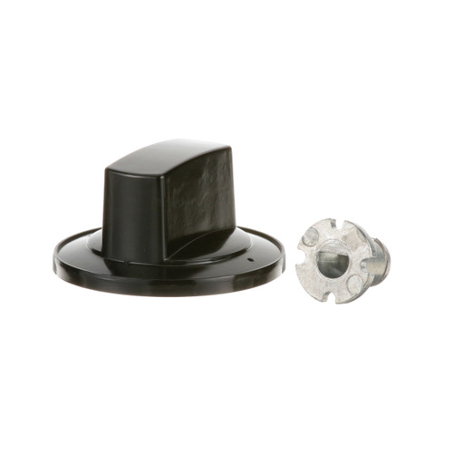 Hi-Low Griddle Knob Assy Replaces Garland 4524671