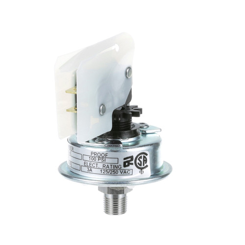 Pressure Switch Replaces Vulcan Hart 00-854471