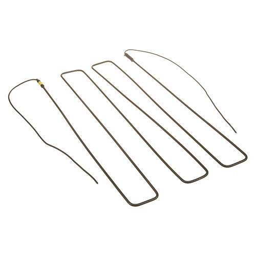 1500W Coil Heater 230V Replaces Norlake 034935