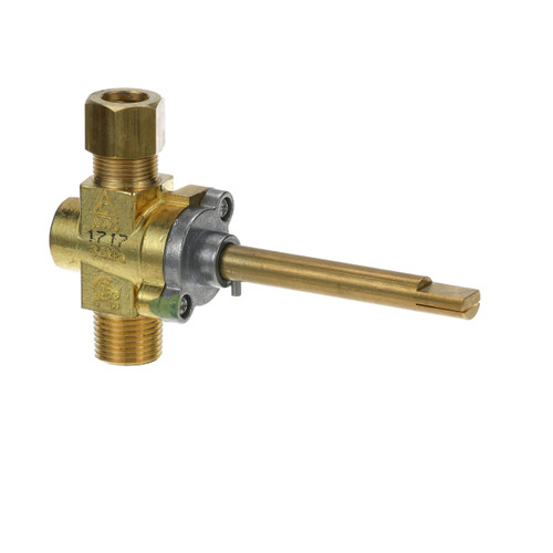 Oven Valve Replaces Montague 36174-7