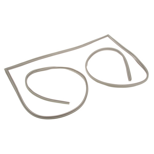 Door Gasket - 3Side 77-1/2 X 37-3/4 Replaces Norlake 172563
