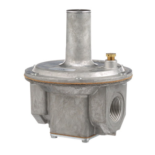 Pressure Regulator 1" Lp