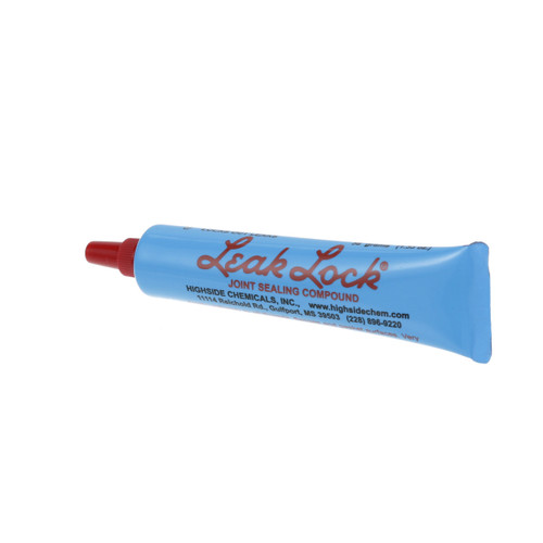 Leak Lock, 1/3 Oz Tube