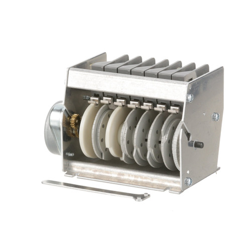 Timer Replaces Stero 0P-461858