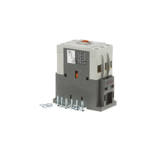 Contactor, 65A 240Vac , 3-Pole Replaces Blodgett R11112