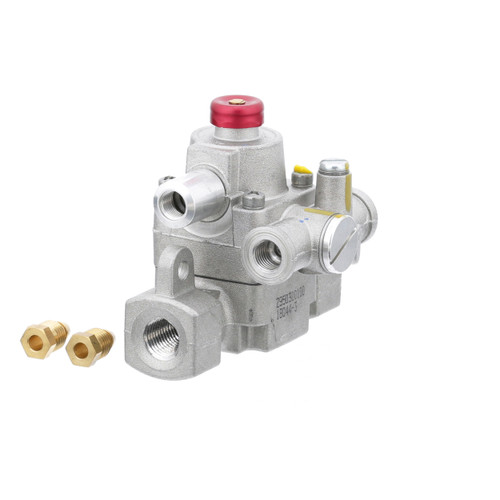Safety Valve Replaces Rankin Delux GT-22
