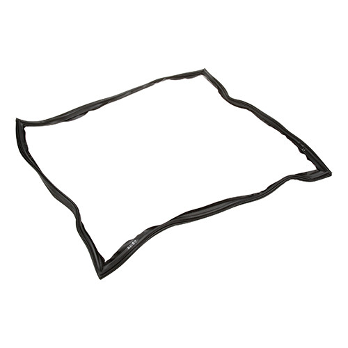 Door Gasket - 27" X 28-1/4" Replaces Turbo Air M602300102