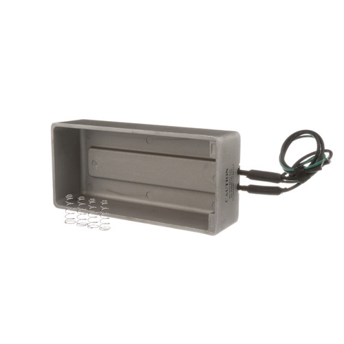 Condensate Drain Pan