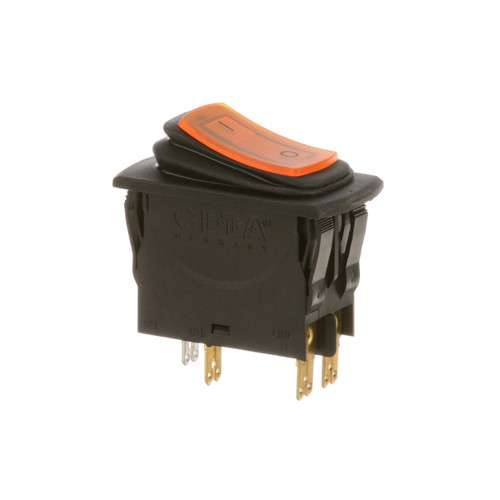 Circuit Breaker Replaces Champion 111980