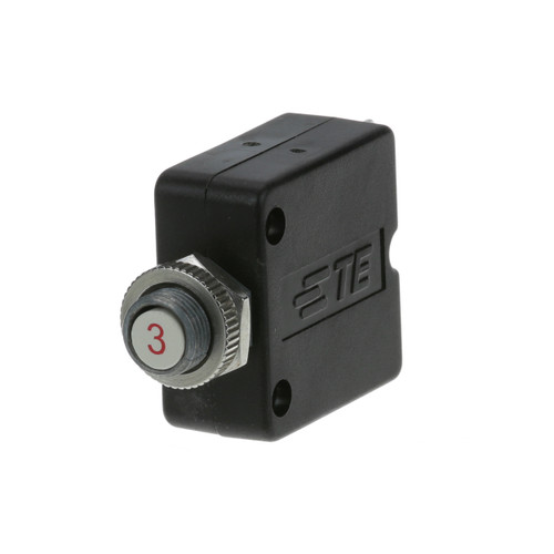 Reset Switch Replaces Globe M038