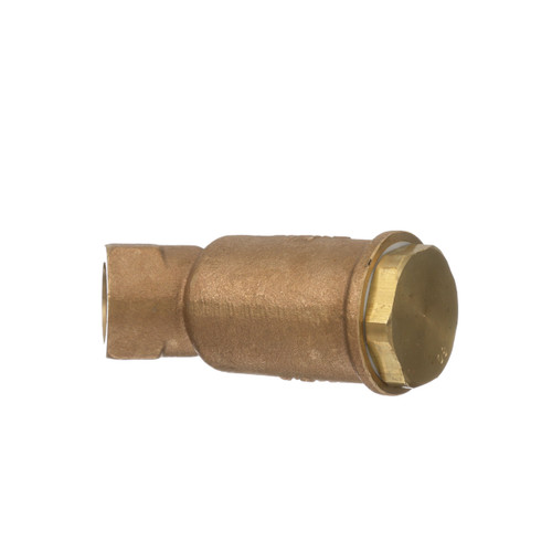 Water Strainer 3/4''