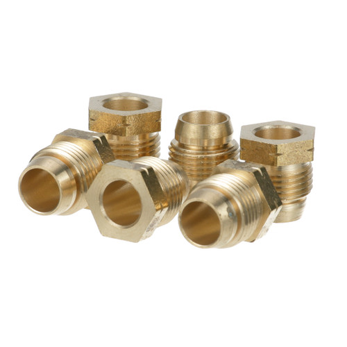 Ferrule, Breakaway 7/16 (6/Pk)