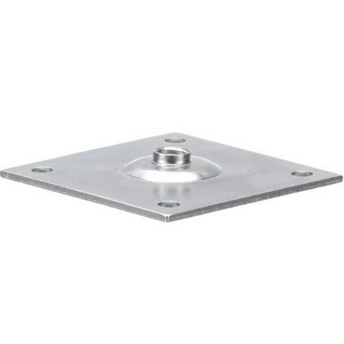 Leg Pad (Plate) For