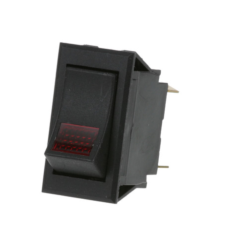 Switch, Rocker - Lighted Replaces Stero 0P-495739